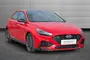 2025 Hyundai i30 1.5T GDi 48v Hybrid N Line S 5dr DCT