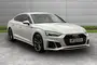 2023 Audi A5 40 TFSI 204 S Line 5dr S Tronic