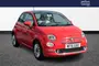 2016 Fiat 500 1.2 Lounge 3dr