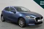 2022 Mazda 2 1.5 Skyactiv G Sport 5dr Auto