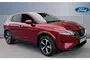 2022 Nissan Qashqai 1.3 DiG-T MH N-Connecta 5dr