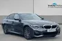 2022 BMW 3 Series 330e xDrive M Sport 4dr Step Auto