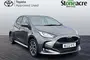 2022 Toyota Yaris 1.5 Hybrid Design 5dr CVT