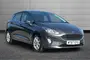 2017 Ford Fiesta 1.0 EcoBoost Zetec 5dr