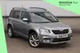 2016 Skoda Yeti 1.2 TSI 110 SE 5dr DSG