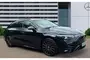 2026 Mercedes-Benz CLA CLA 350 260kW 4M AMG Line Premium+ 85kWh 5dr Auto