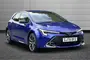 2025 Toyota Corolla 1.8 Hybrid Excel 5dr CVT