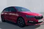 2023 Skoda Scala 1.0 TSI 110 Monte Carlo 5dr