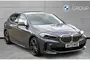 2023 BMW 1 Series 118i [136] M Sport 5dr [Live Cockpit Professional]