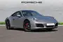 2018 Porsche 911 S 2dr PDK