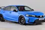 2024 Honda Civic Type R 2.0 VTEC Turbo Type R 5dr