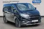 2022 Ford Transit Custom 2.0 EcoBlue 170ps Low Roof Trail Van