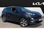2021 Kia Sportage 1.6 GDi ISG 2 5dr