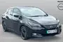 2022 Nissan Leaf 110kW Tekna 39kWh 5dr Auto