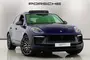 2023 Porsche Macan T 5dr PDK