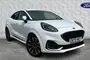2023 Ford Puma 1.0 EcoBoost Hybrid mHEV ST-Line Vignale 5dr