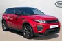 2018 Land Rover Range Rover Evoque 2.0 TD4 Landmark 5dr Auto