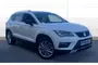 2016 SEAT Ateca 1.4 EcoTSI Xcellence 5dr