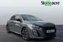 2025 Peugeot 208 1.2 PureTech 100 Allure 5dr