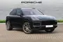 2023 Porsche Cayenne E-Hybrid Platinum Edition 5dr Tiptronic S