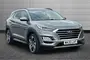 2020 Hyundai Tucson 1.6 CRDi 136 Premium SE 5dr 2WD DCT