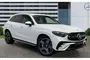 2025 Mercedes-Benz GLC GLC 300d 4Matic AMG Line Premium 5dr 9G-Tronic