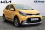 2022 Kia Picanto 1.0 X-Line S 5dr Auto