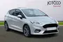 2021 Ford Fiesta 1.0 EcoBoost 95 ST-Line Edition 5dr