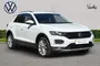 2021 Volkswagen T-Roc 1.5 TSI EVO SEL 5dr DSG