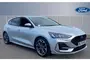 2024 Ford Focus 1.0 EcoBoost Hybrid mHEV ST-Line X 5dr