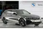 2021 BMW 3 Series 330e xDrive M Sport Pro Edition 5dr Step Auto