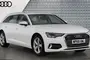 2020 Audi A6 Avant 55 TFSI Quattro Sport 5dr S Tronic