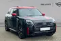 2024 MINI Countryman 2.0 John Cooper Works ALL4 5dr Auto