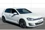 2016 Volkswagen Golf 2.0 TDI GTD 5dr