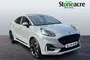 2024 Ford Puma 1.0 EcoBoost Hybrid mHEV ST-Line X 5dr DCT