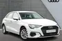 2020 Audi A3 35 TFSI Technik 5dr