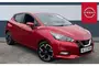2022 Nissan Micra 1.0 IG-T 92 Acenta 5dr