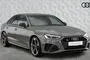2021 Audi S4 S4 TDI 341 Quattro Black Edition 4dr Tiptronic