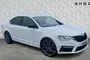 2019 Skoda Octavia vRS 2.0 TSI 245 vRS 5dr [Black Pack]