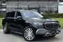 2023 Mercedes-Benz GLS Maybach GLS 600 4Matic 5dr 9G-Tronic