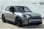 2023 MINI Hatchback 5dr 1.5 Cooper Classic 5dr Auto
