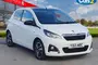 2021 Peugeot 108 1.0 72 Allure 5dr