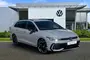 2025 Volkswagen Golf Estate 2.0 TDI 150 R-Line 5dr DSG