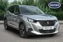 2023 Peugeot 2008 1.2 PureTech 130 GT 5dr EAT8