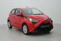 2020 Toyota Aygo 1.0 VVT-i X-Play 5dr