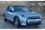 2023 MINI Hatchback 1.5 Cooper Classic Premium 3dr