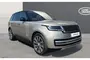 2022 Land Rover Range Rover 3.0 D350 Autobiography 4dr Auto