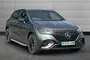 2025 Mercedes-Benz EQE 500 4M 300kW AMG Line Night Ed Prem+ 96kWh 5dr At