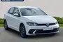 2023 Volkswagen Polo 1.0 TSI Life 5dr