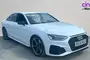 2020 Audi A4 35 TFSI Black Edition 4dr S Tronic